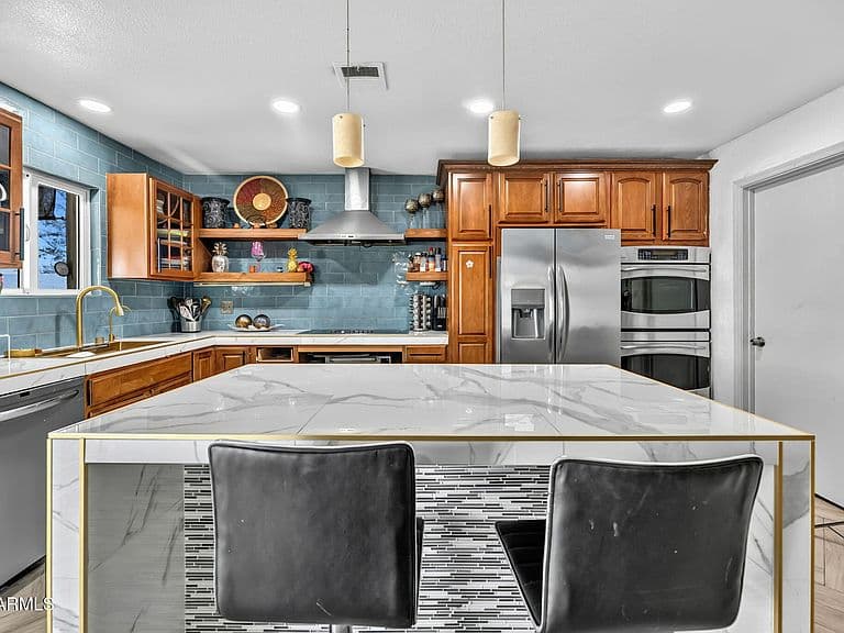 3010 W VILLA RITA Drive photo 4