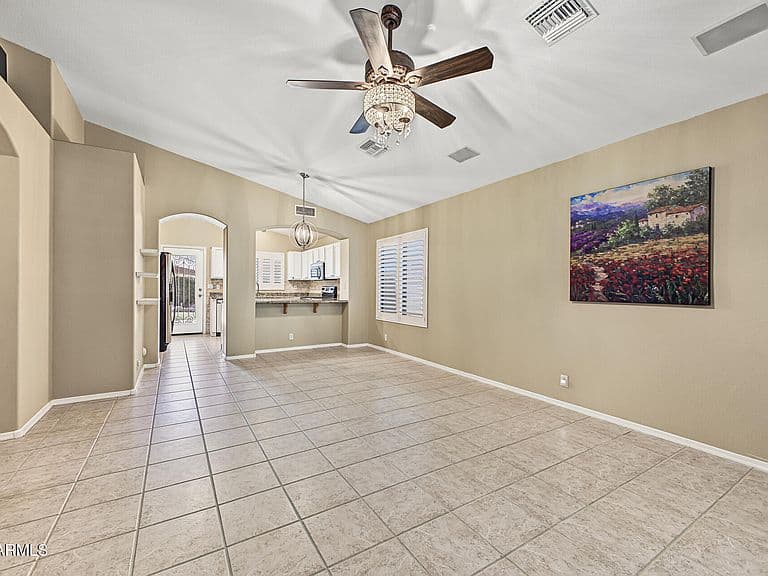 5323 W CAMPO BELLO Drive photo 3