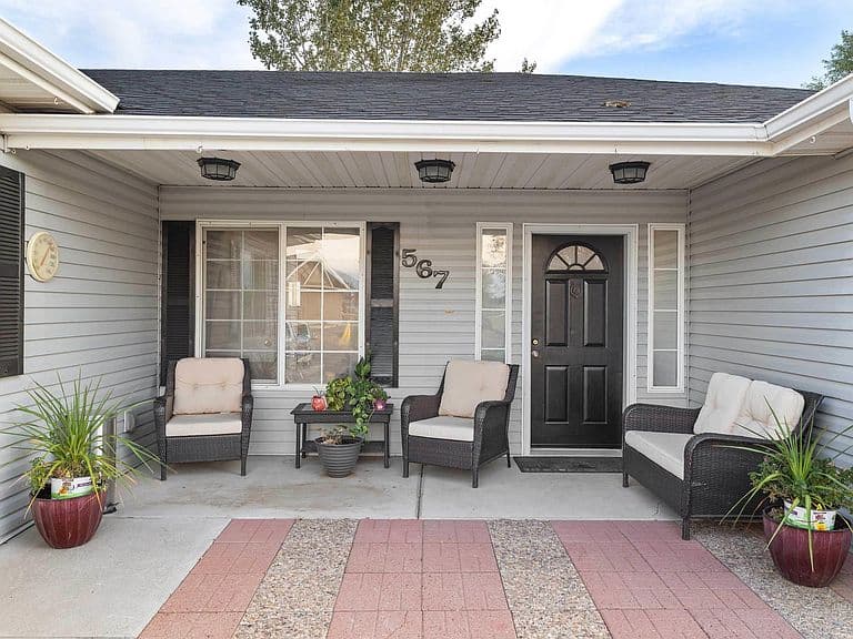 567 Smokey Mountain Dr photo 5