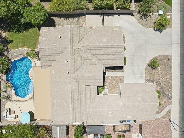 3133 E CANYON Way photo 3