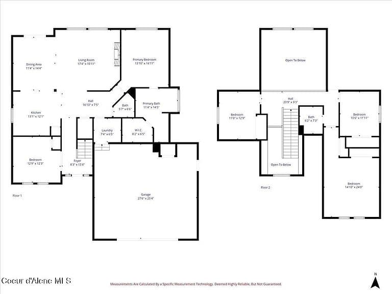 3727 N May Ella Loop photo 2