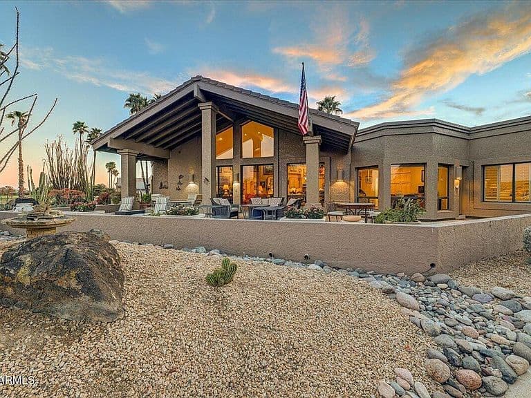 25406 N ABAJO Drive photo 2