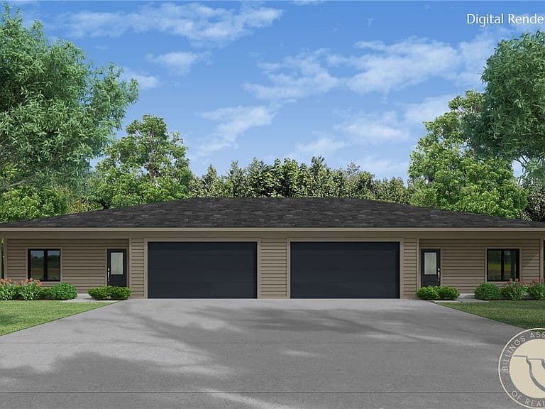 4707 Twisted Pine Dr photo 1