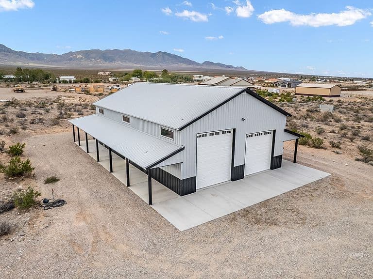 3782 S Franhi Rd photo 1