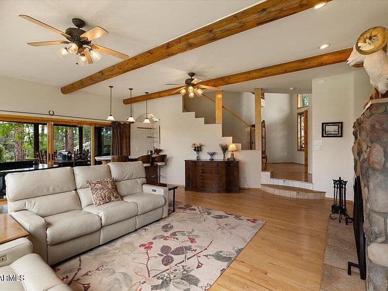 1500 Conifer Ridge Lane photo 5