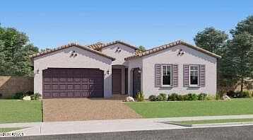 26053 N 78TH Avenue photo 1