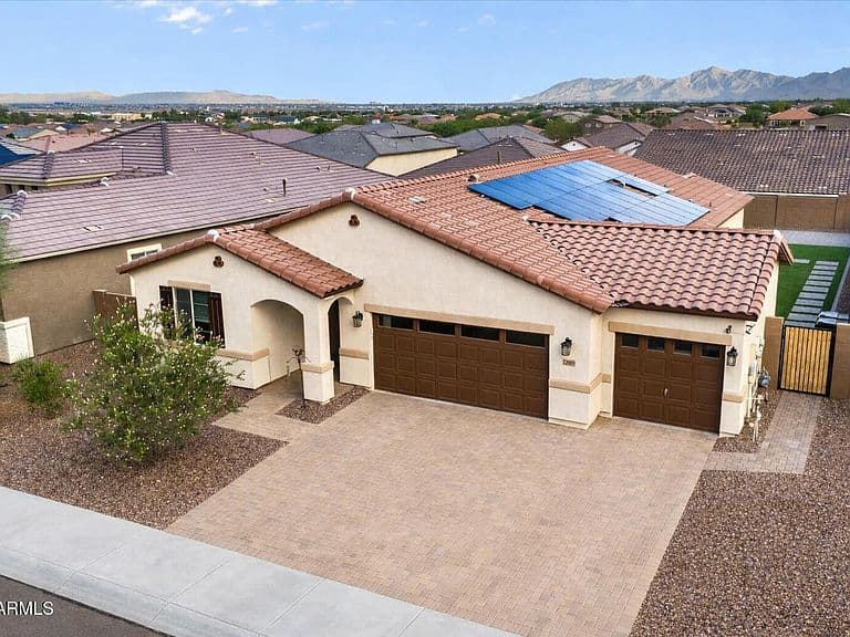 12819 W MCLELLAN Road photo 5