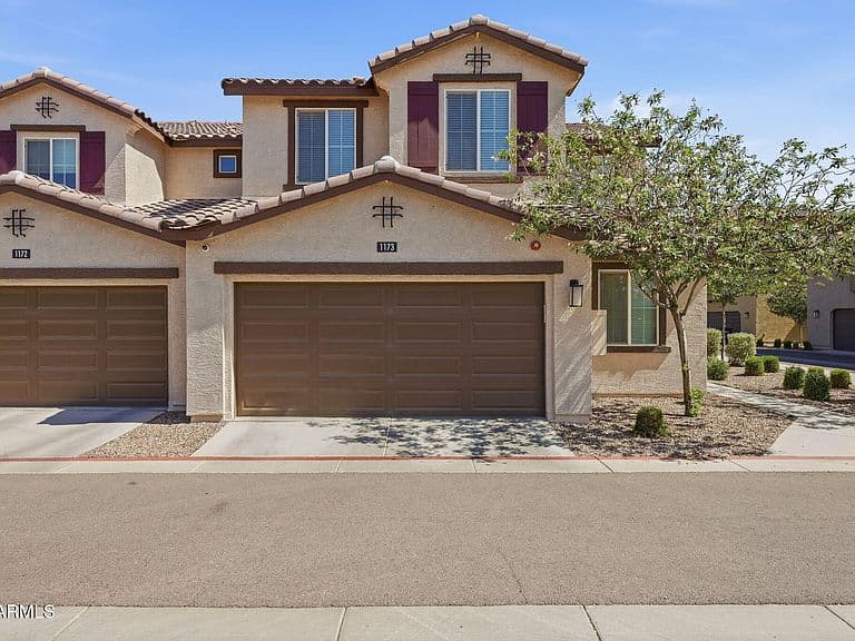 1255 N ARIZONA Avenue #1173 photo 2
