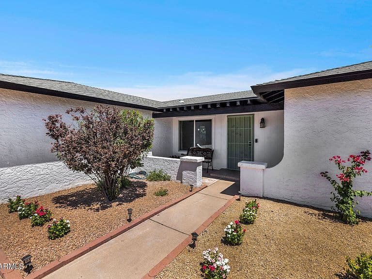 4910 E PRESIDIO Road photo 3