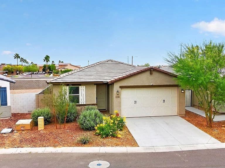 41590 W DUSTY CREEK Drive photo 2