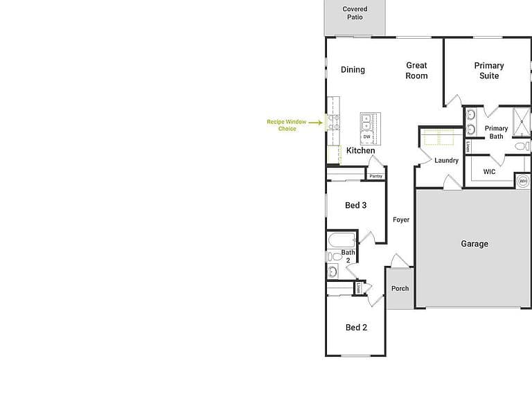 21987 N Sun Station Drive photo 2