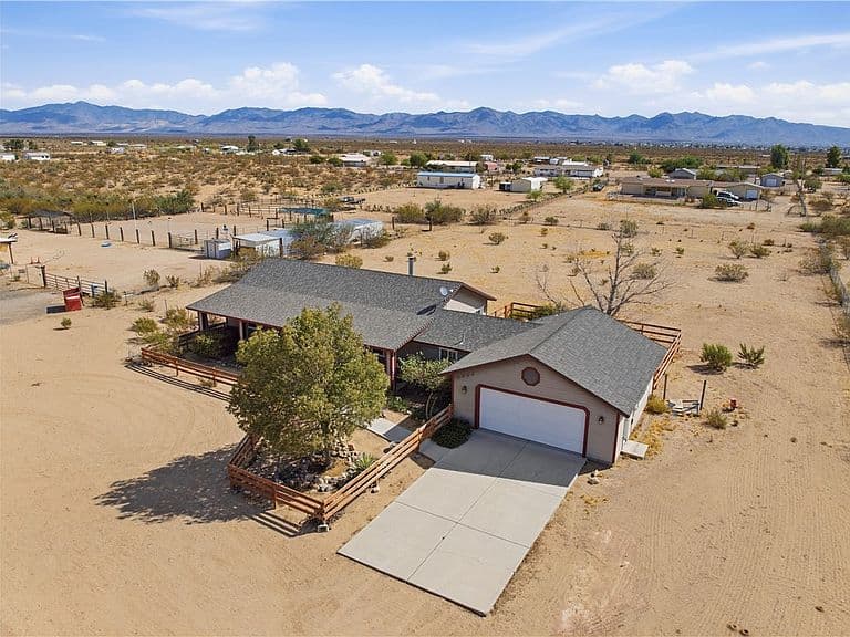 3686 N Mormon Flat Road photo 1