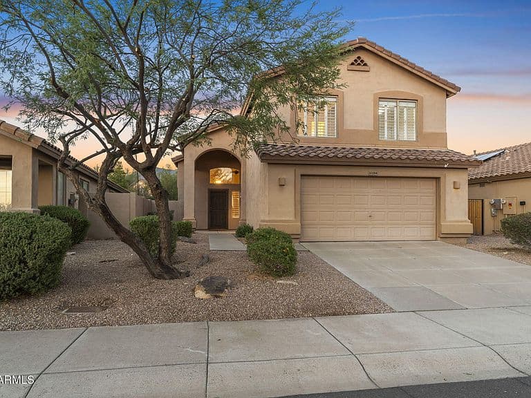 10284 E MALLOW Circle photo 2