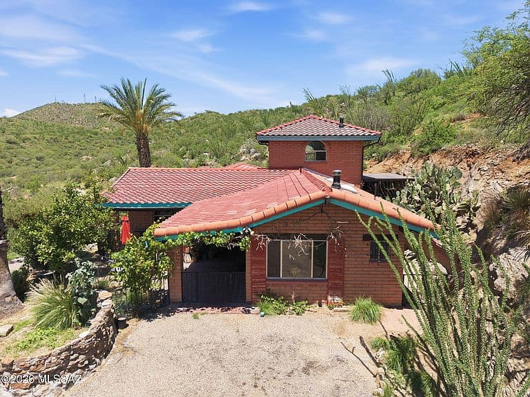 1181 E Canon Del Oro Ln photo 3