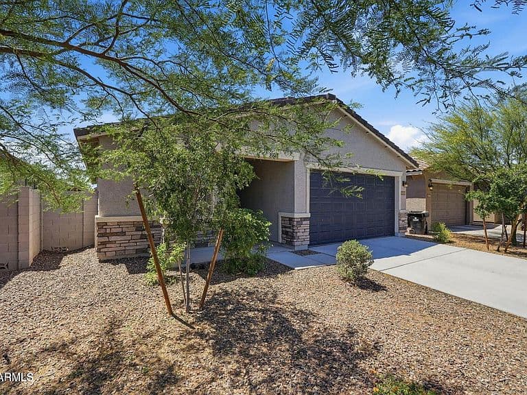 5533 W WALATOWA Street photo 2