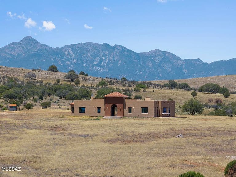 25 Lucero Del Cielo Ln photo 1