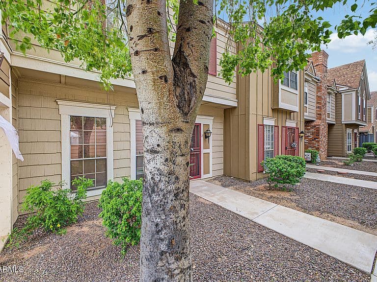 3410 W JULIE Drive #2 photo 5