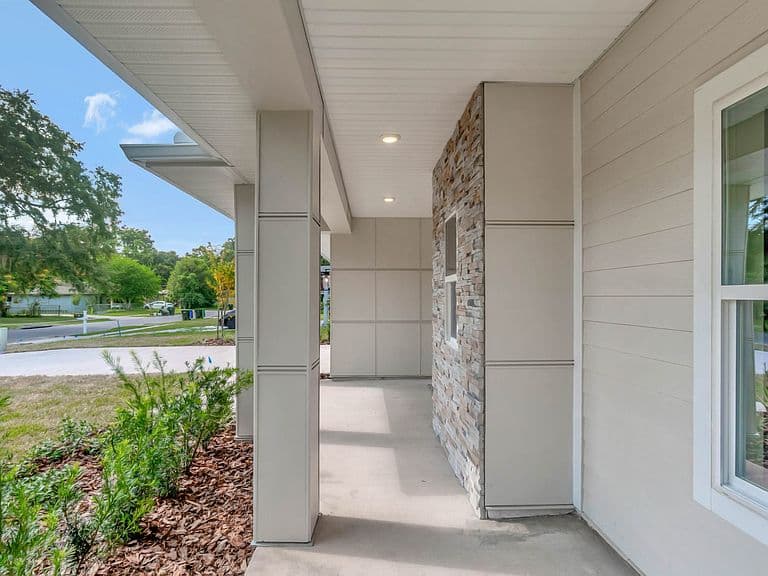 Ashland (SOG) Plan, Peak View Estates | OLO Builders photo 4