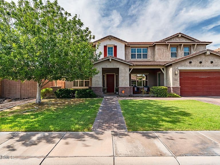 2818 E ODESSA Street photo 5