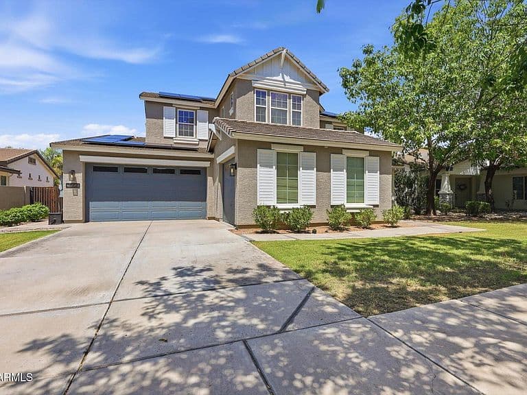 3668 E MORRISON RANCH Parkway photo 3