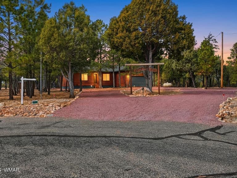 4941 Saddle Blanket Cir photo 1