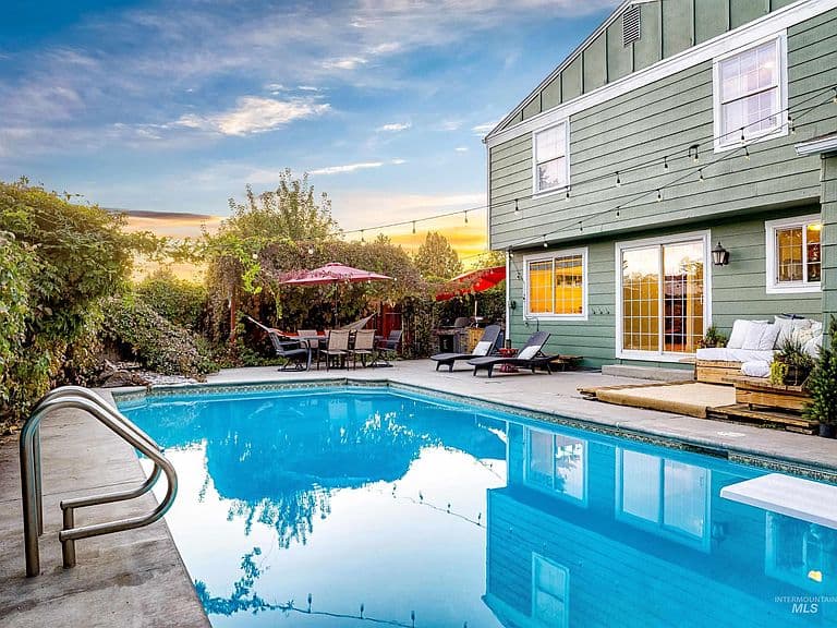 10501 W Dason Dr photo 5