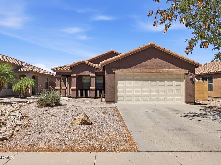 3560 W MESQUITE Avenue photo 1