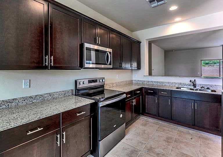 Marigold Plan, Copper Falls photo 4