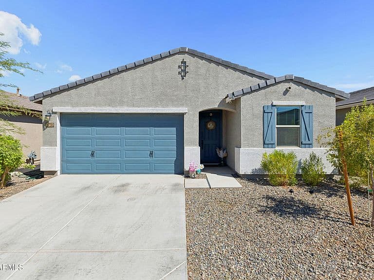 6738 W VALLEY VIEW Drive photo 3