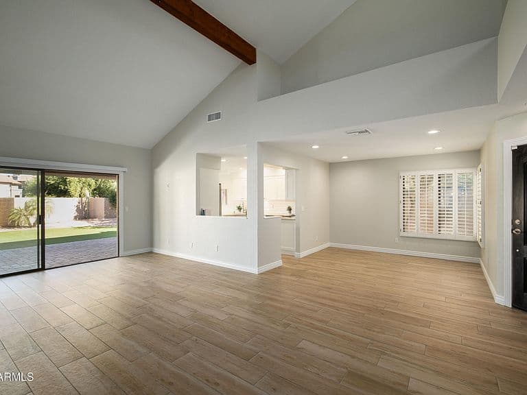 10058 E SAN BERNARDO Drive photo 4