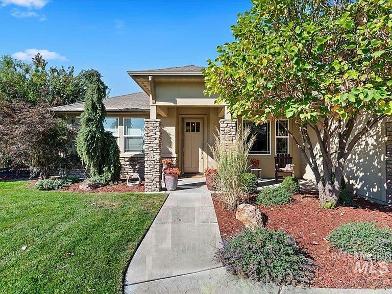 1441 N Bowknot Lake Way photo 5
