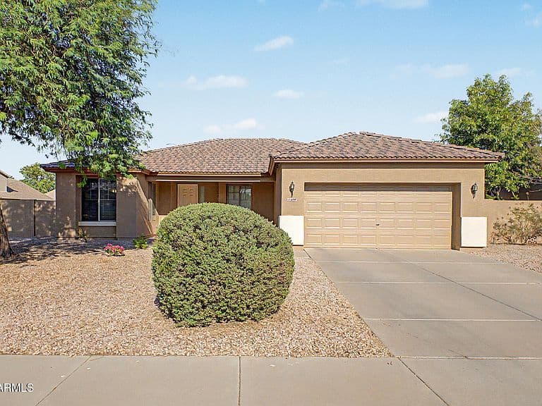 6959 S WILSON Drive photo 3