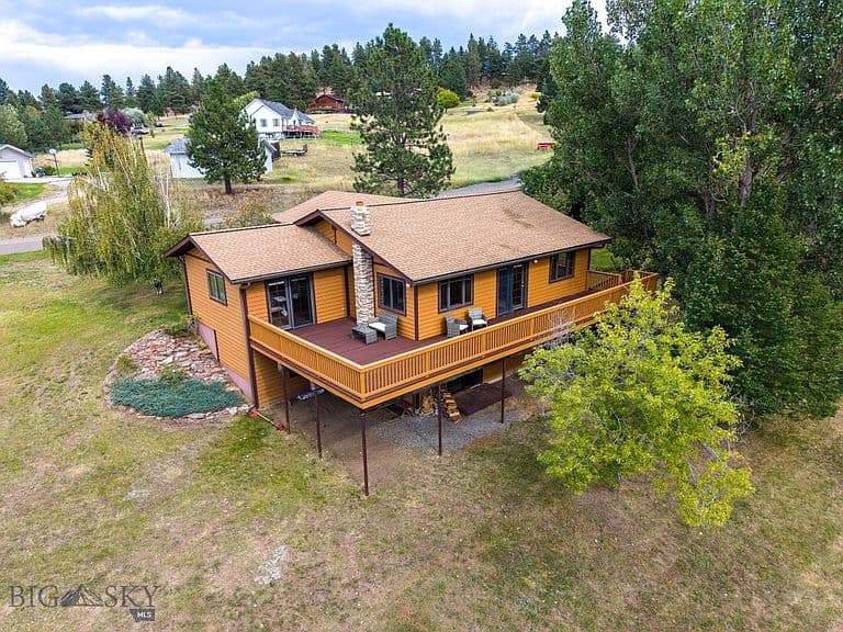 24 Crazy Mountain Rd photo 1