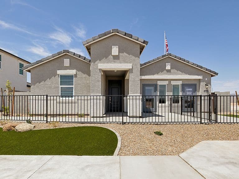 Laveen Plan, Remington photo 4
