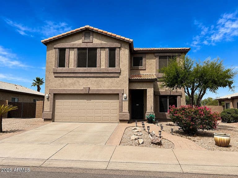 450 E MOUNTAIN VIEW Road photo 1