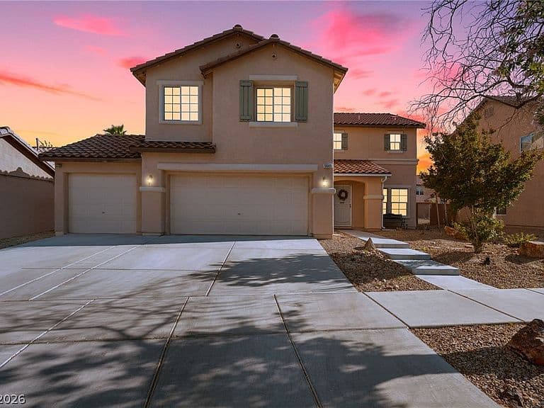 5605 Raven Horse Dr photo 1
