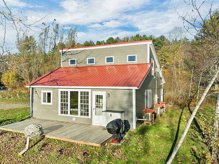 155 Goose Pond Road photo 2