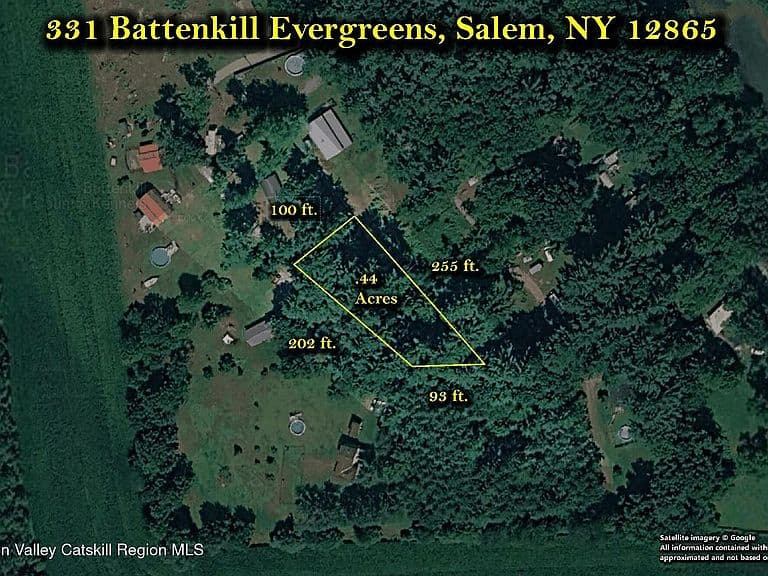 331 Battenkill Evergreens photo 2