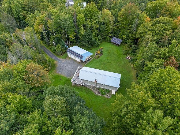 102 North Spruce Haven Road photo 2