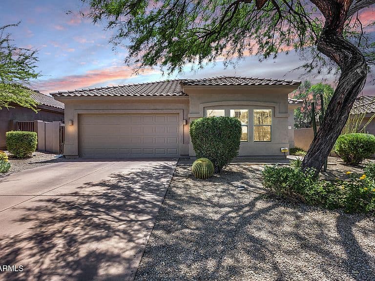 35311 N 92ND Way photo 1