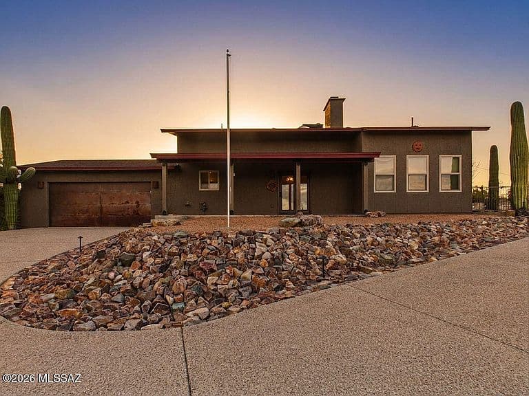 4701 N Placita De Concha photo 2