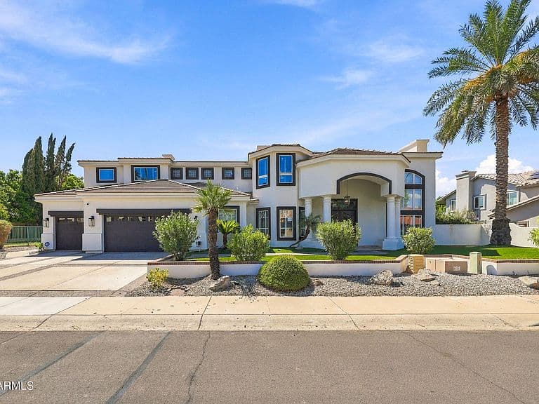 5881 W DEL LAGO Circle photo 2