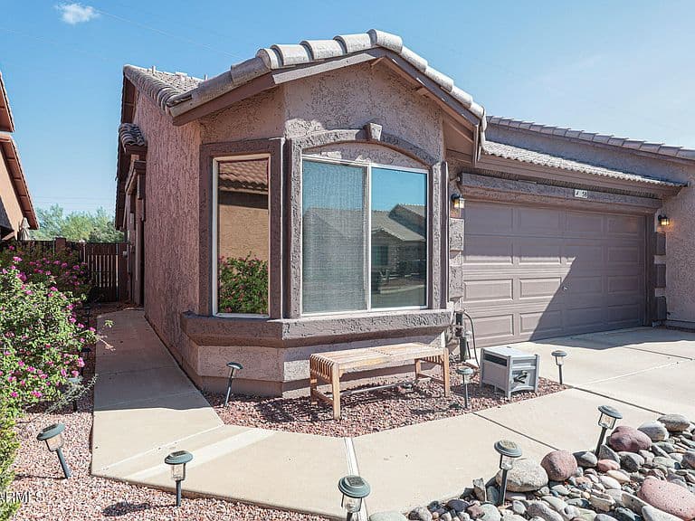 6610 E UNIVERSITY Drive #58 photo 1