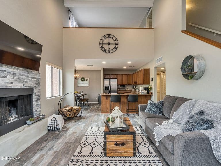 5051 N Sabino Canyon Rd Unit 1164 photo 1