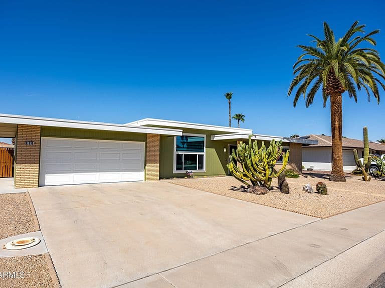11035 W Oak Ridge Drive photo 3