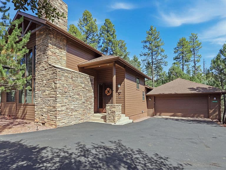 4099 N Strawberry Holw photo 1