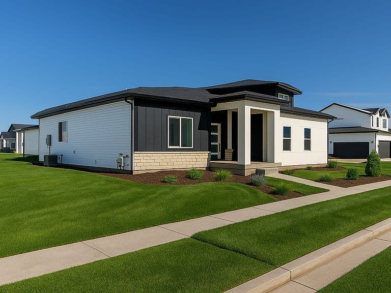 Somerley (SOG) Plan, Peak View Estates | OLO Builders photo 5