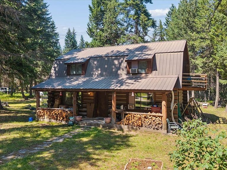 1105 Mountain Meadow Rd photo 1