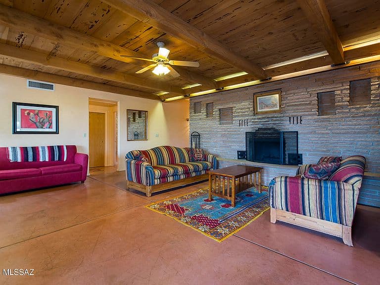 3809 W Camino Nuestro photo 5