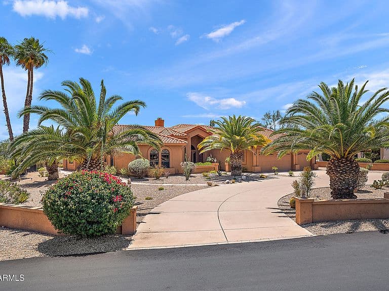 18649 E MCDOWELL MOUNTAIN Drive photo 2